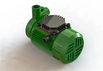 Vorsichtsmaßnahmen für die Verwendung der Wasserpumpe