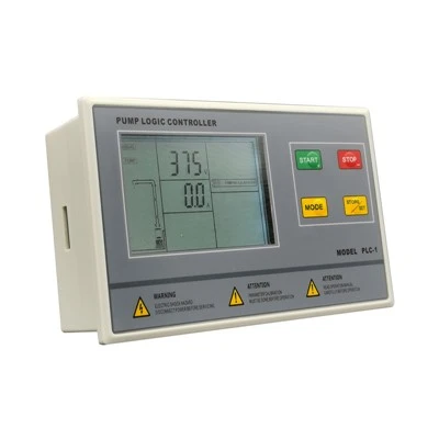 Starterpanel für Tauchpumpen