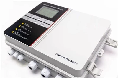 Intelligente Duplex-Pumpensteuerungsbox