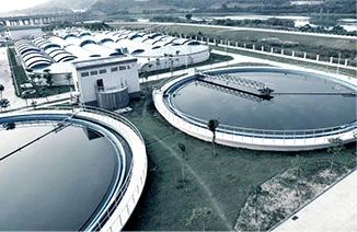 Sewage Lifting Pump Control